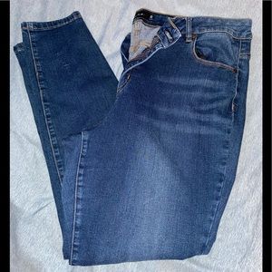 Women’s Tahari Skinny Jeans